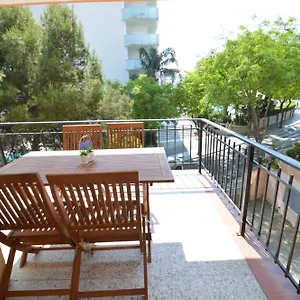 Appartement Apartamento Playa Capellans -, Salou